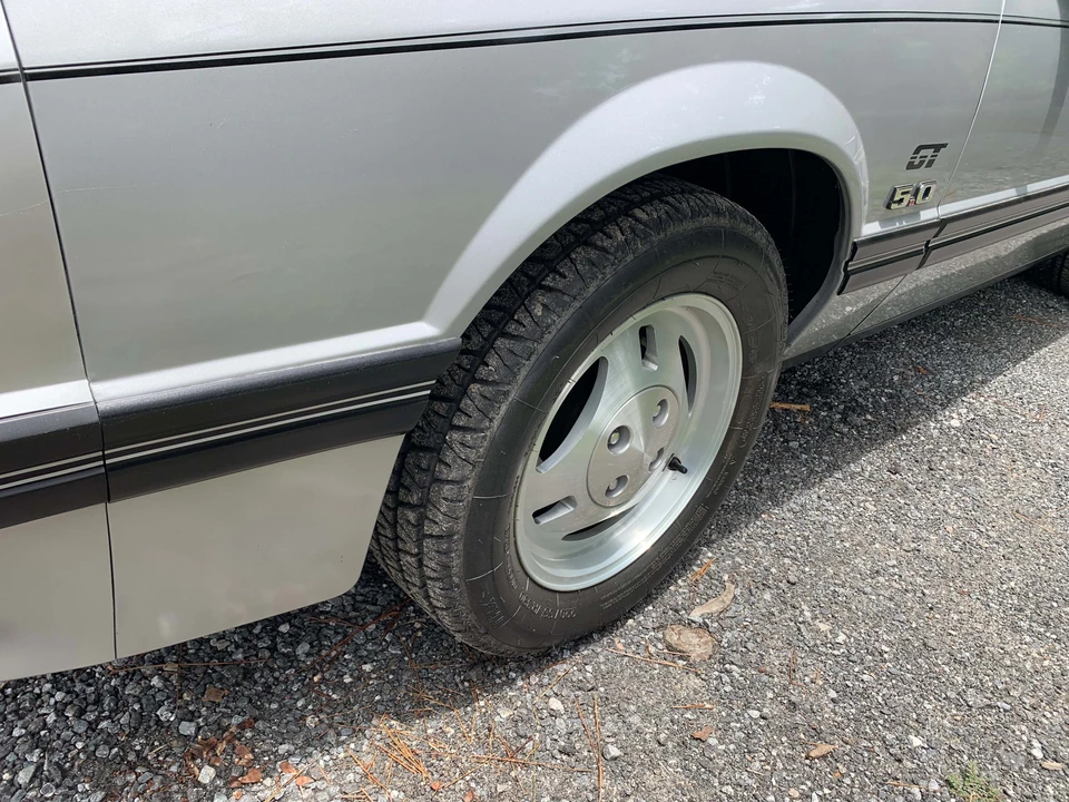 1984 Ford Mustang GT 3rd Gen - Image 9 of 31