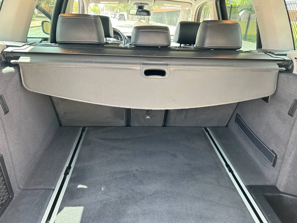 2014 BMW F25 X3 - Image 13 of 13