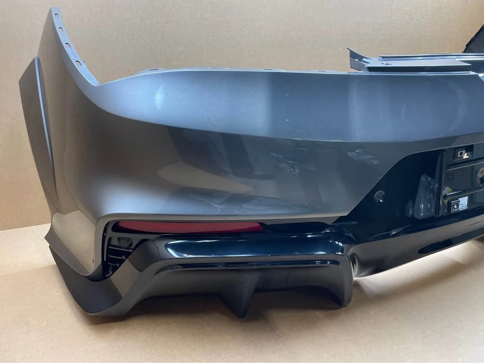2024 Acura Integra Type S 5th Gen - Image 3 of 10