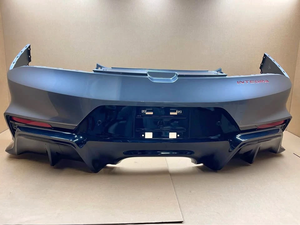 2024 Acura Integra Type S 5th Gen - Image 1 of 10