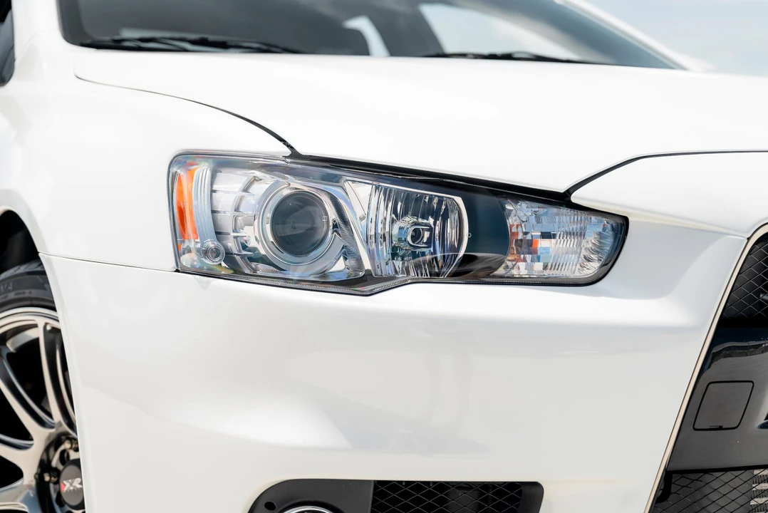 2015 Mitsubishi Lancer Evolution X 9th Gen - Image 21 of 31