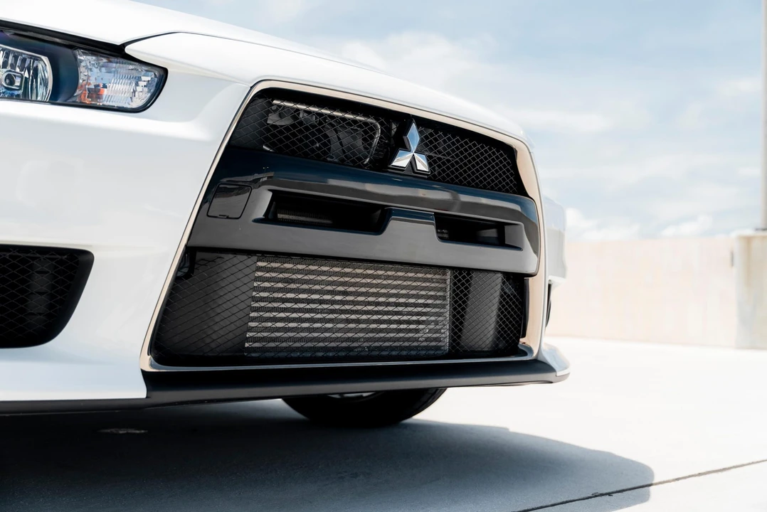 2015 Mitsubishi Lancer Evolution X 9th Gen - Image 23 of 31