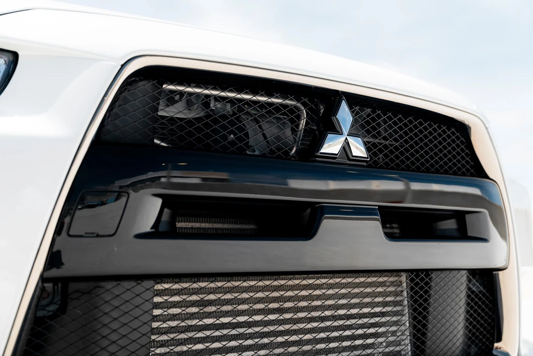 2015 Mitsubishi Lancer Evolution X 9th Gen - Image 25 of 31