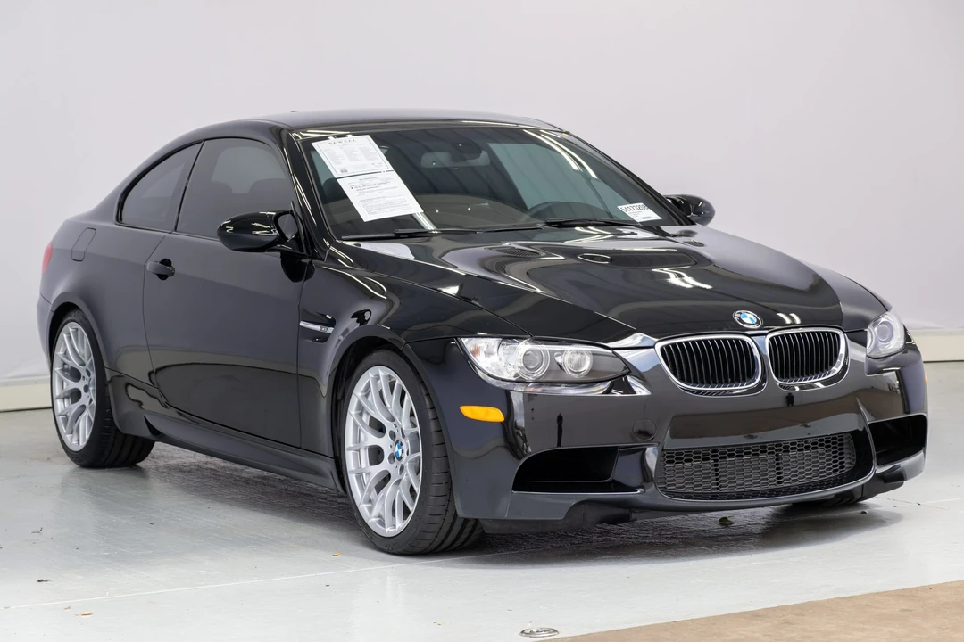 2011 BMW E92 M3 Coupe - Image 3 of 21
