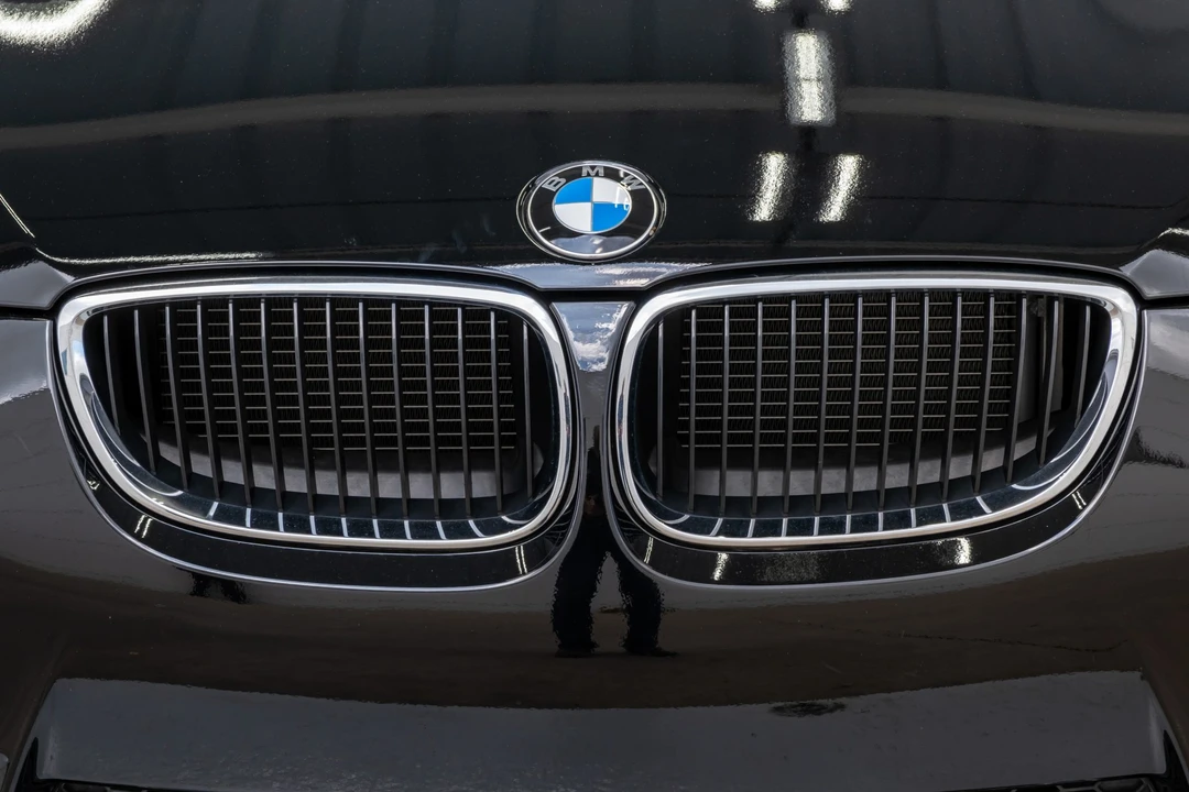 2011 BMW E92 M3 Coupe - Image 13 of 21