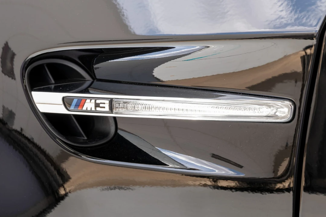 2011 BMW E92 M3 Coupe - Image 20 of 21