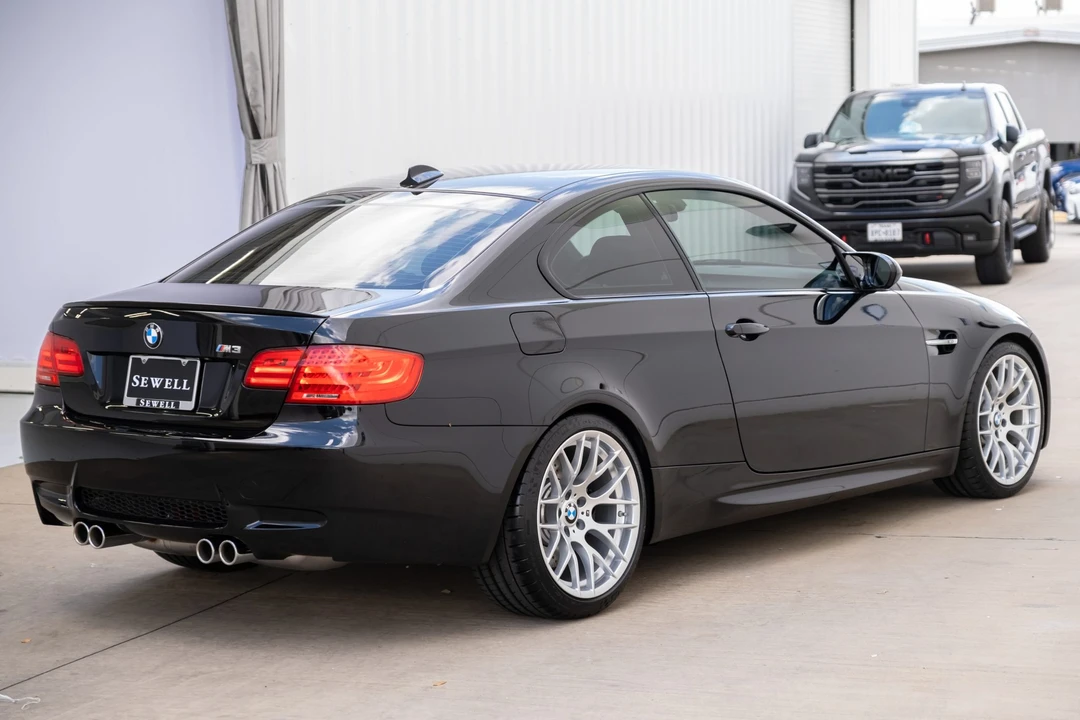 2011 BMW E92 M3 Coupe - Image 5 of 21