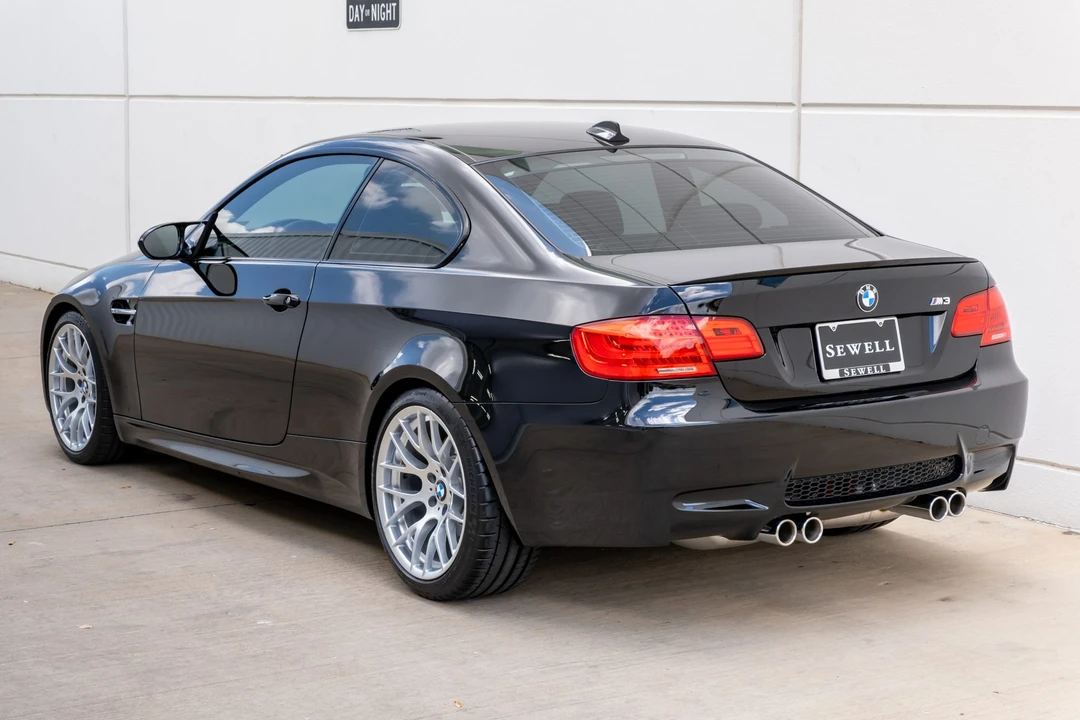 2011 BMW E92 M3 Coupe - Image 7 of 21