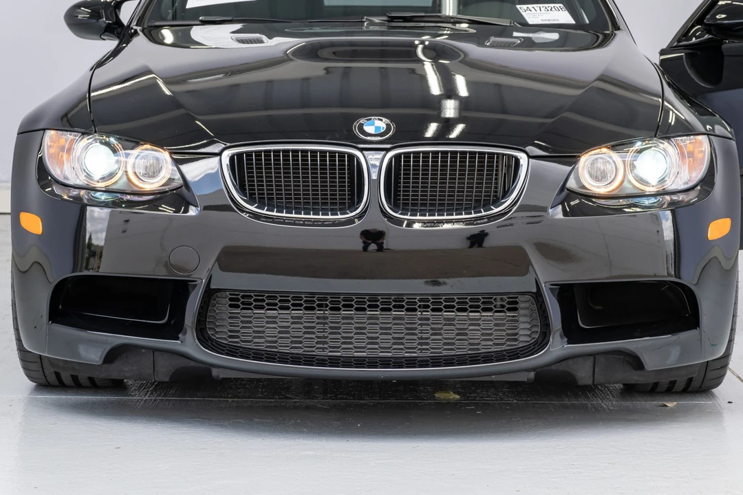 2011 BMW E92 M3 Coupe - Image 9 of 21