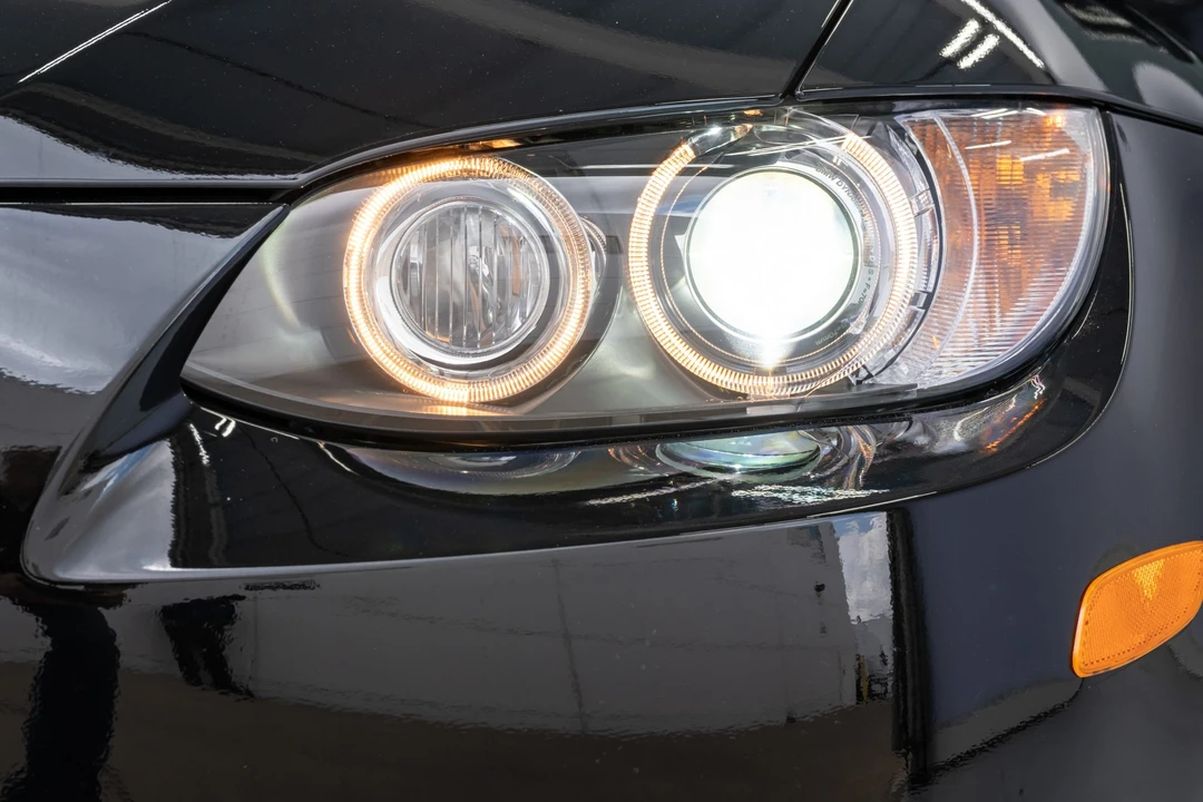 2011 BMW E92 M3 Coupe - Image 14 of 21