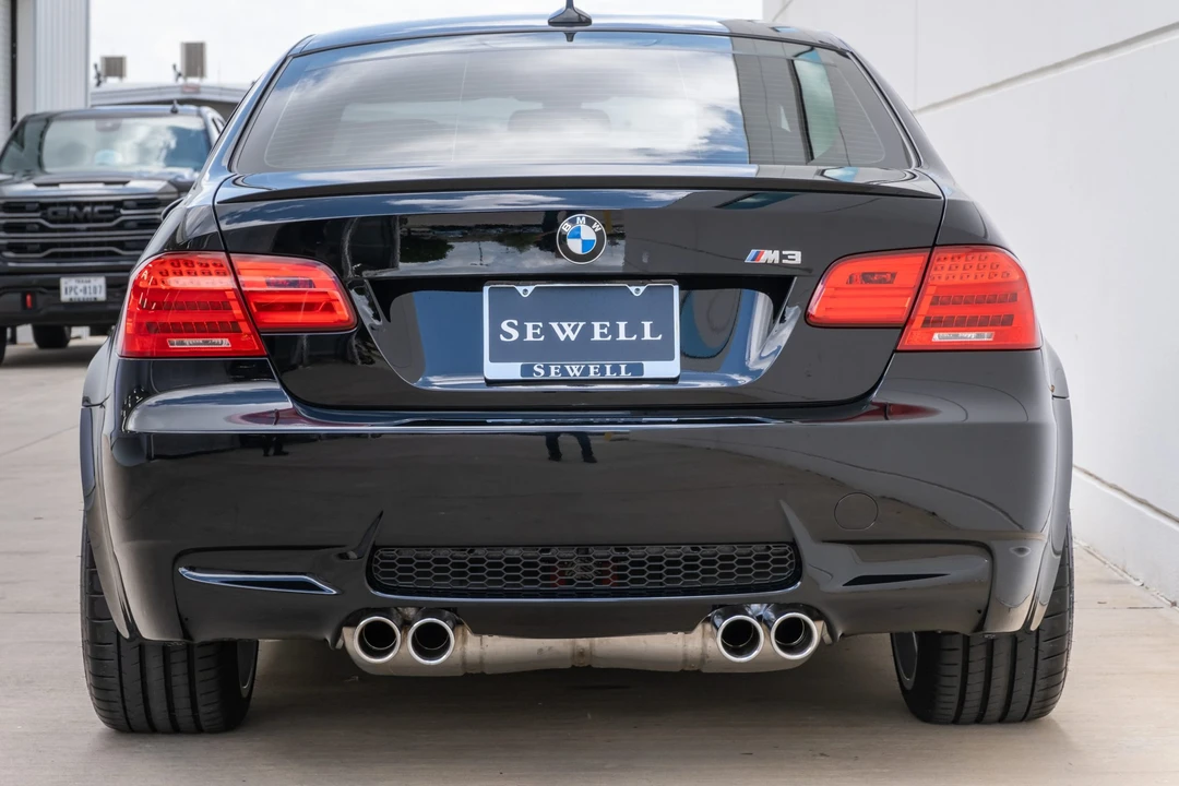 2011 BMW E92 M3 Coupe - Image 6 of 21