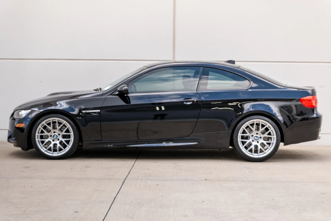 2011 BMW E92 M3 Coupe - Image 8 of 21