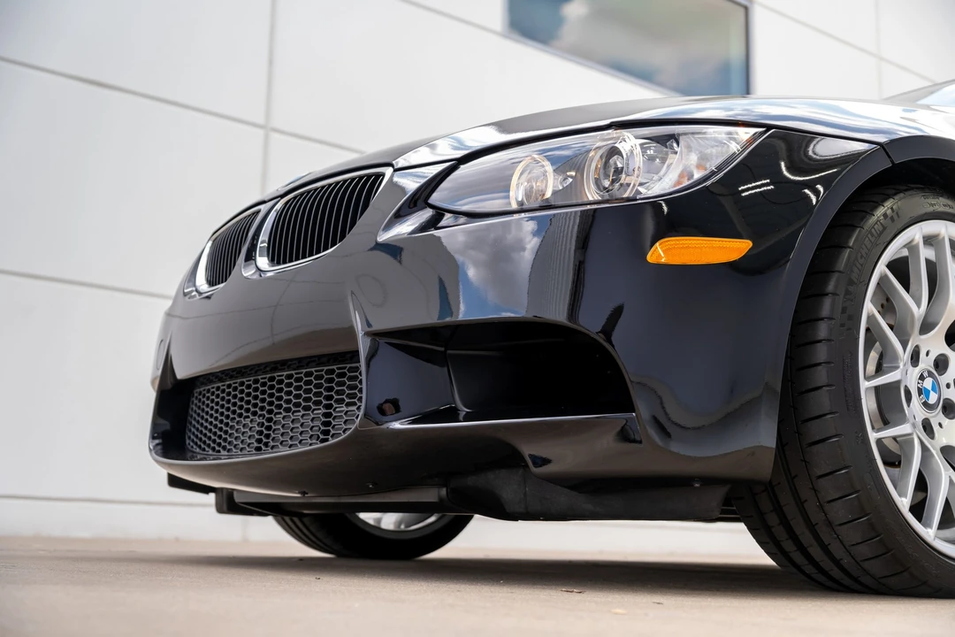 2011 BMW E92 M3 Coupe - Image 11 of 21