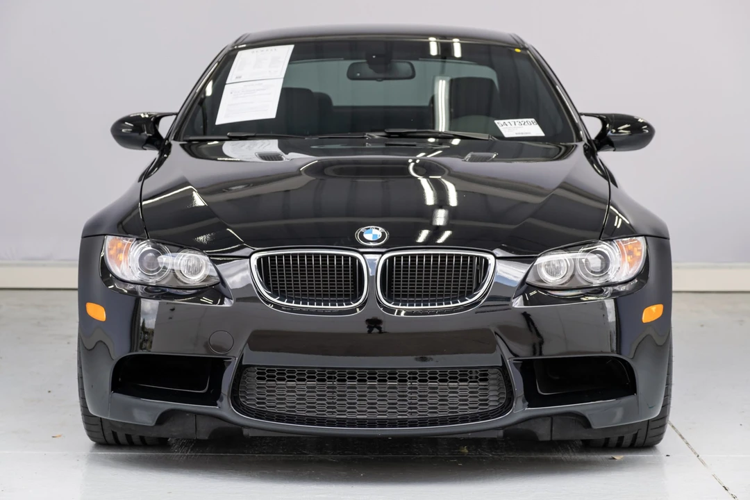 2011 BMW E92 M3 Coupe - Image 2 of 21