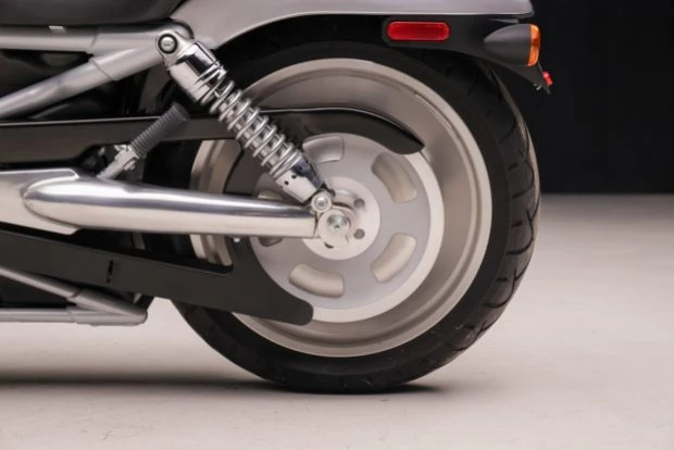 2003 Harley-Davidson V-Rod - Image 6 of 6