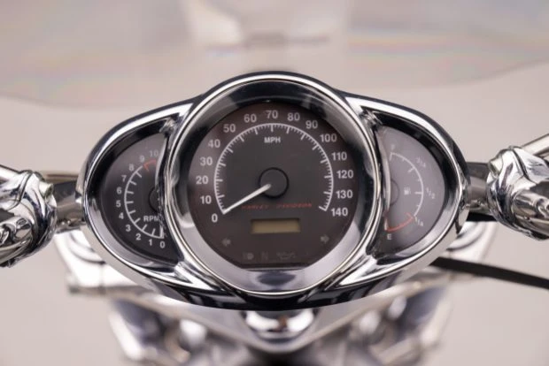 2003 Harley-Davidson V-Rod - Image 4 of 6