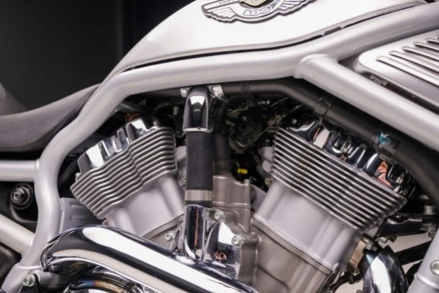 2003 Harley-Davidson V-Rod - Image 5 of 6