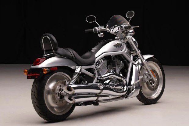 2003 Harley-Davidson V-Rod - Image 2 of 6