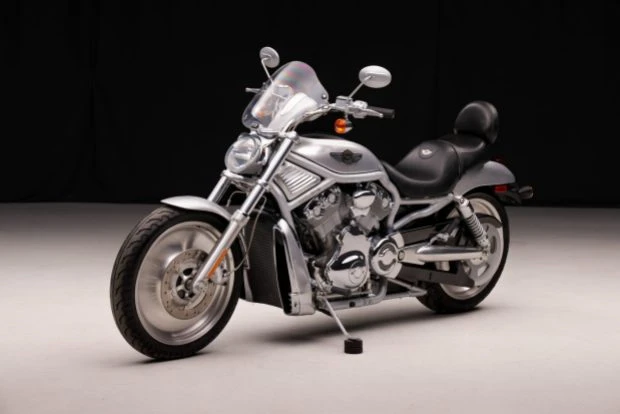 2003 Harley-Davidson V-Rod - Image 3 of 6