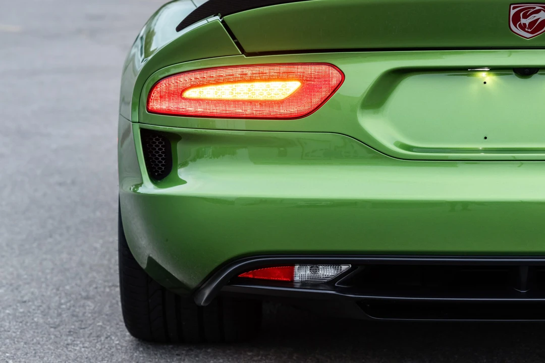 2017 Dodge Viper 5th Gen - Image 28 of 31