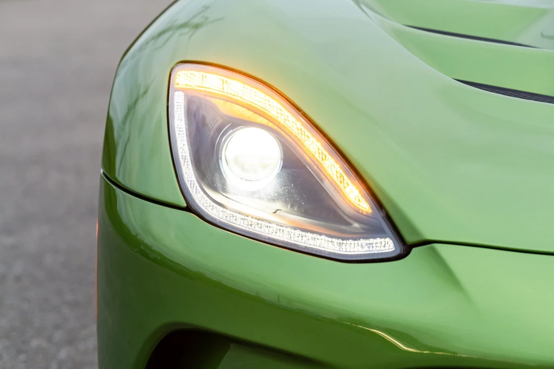 2017 Dodge Viper 5th Gen - Image 22 of 31