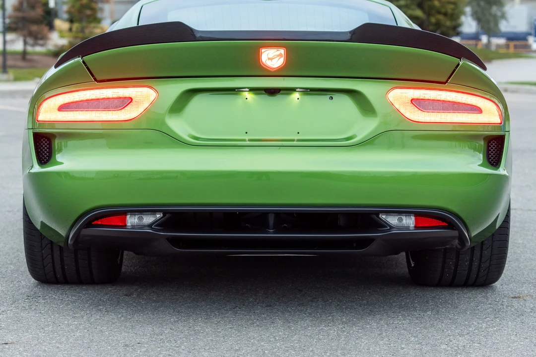 2017 Dodge Viper 5th Gen - Image 26 of 31