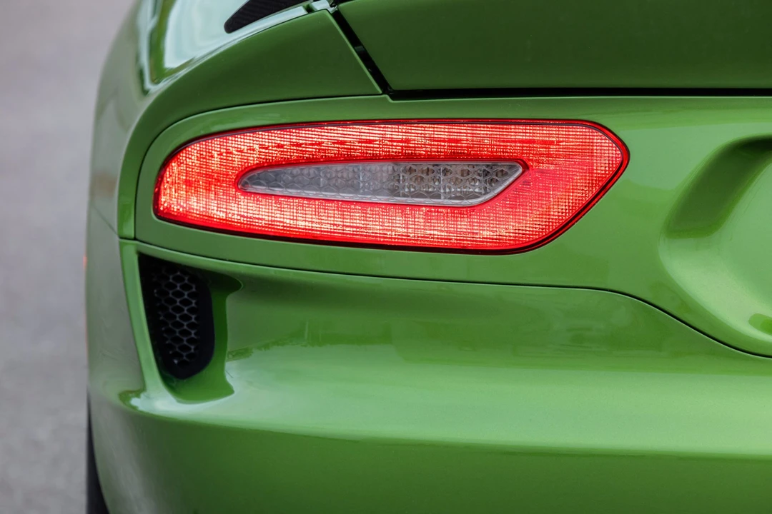 2017 Dodge Viper 5th Gen - Image 29 of 31
