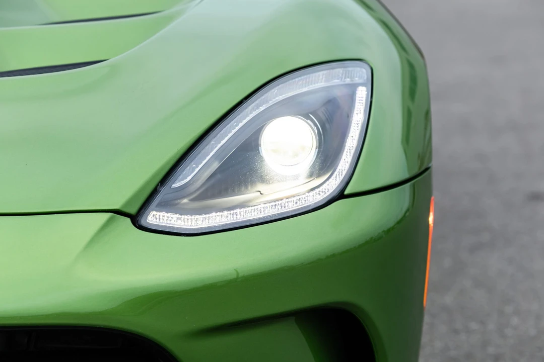 2017 Dodge Viper 5th Gen - Image 25 of 31