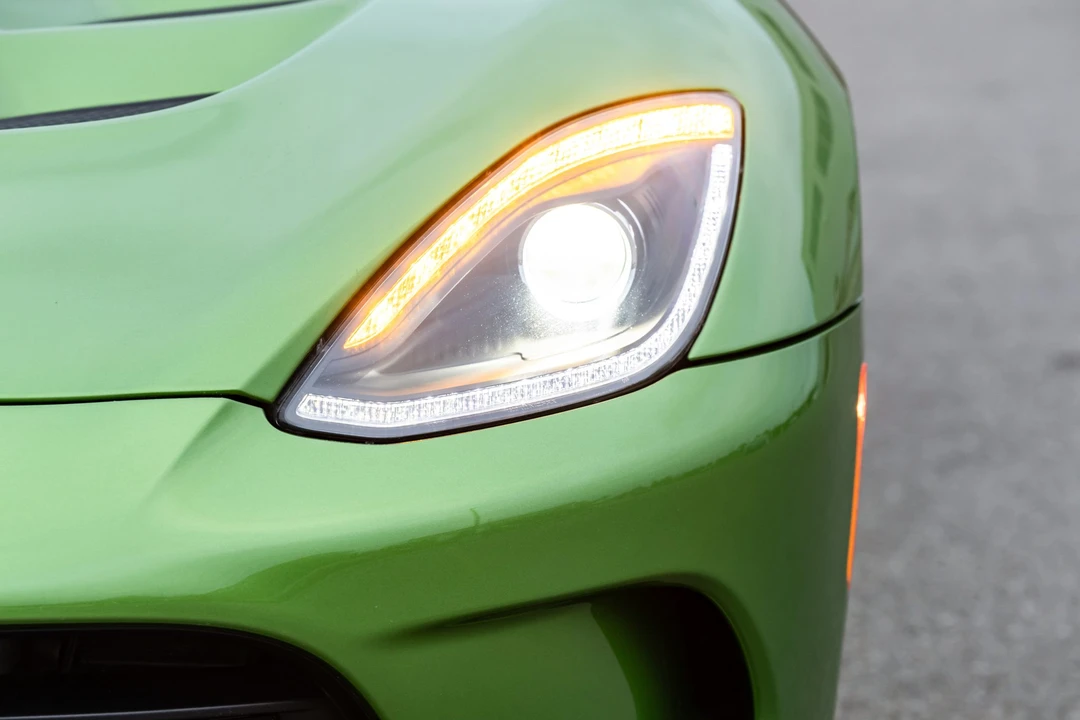 2017 Dodge Viper 5th Gen - Image 23 of 31