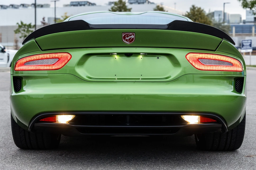 2017 Dodge Viper 5th Gen - Image 27 of 31