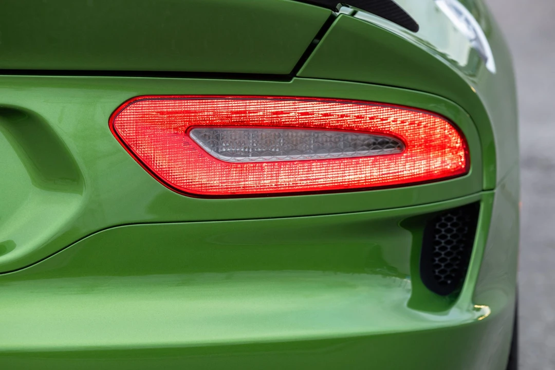 2017 Dodge Viper 5th Gen - Image 30 of 31