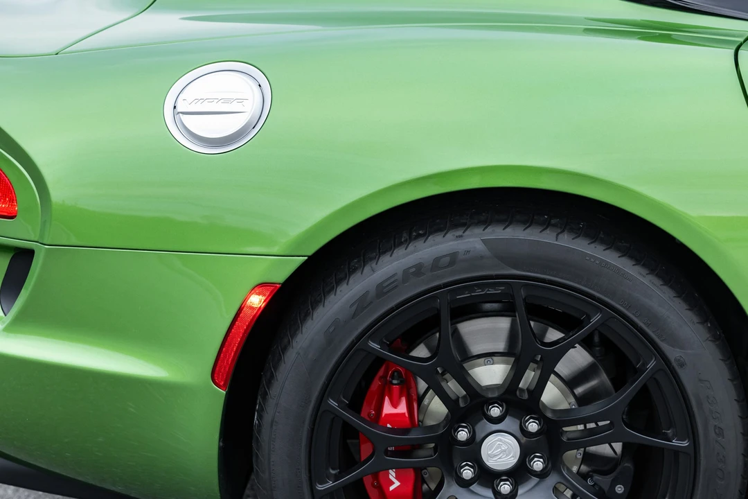2017 Dodge Viper 5th Gen - Image 18 of 31