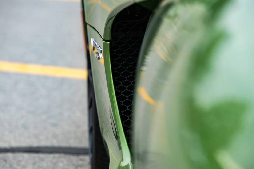 2017 Dodge Viper 5th Gen - Image 14 of 31