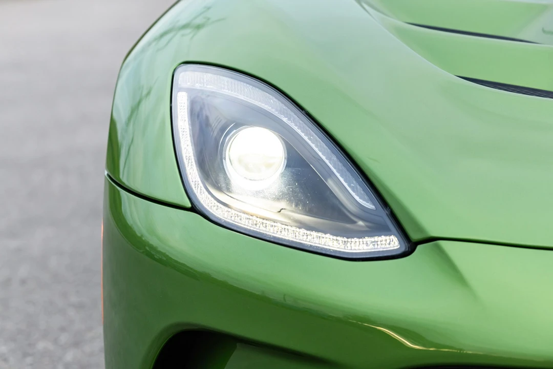 2017 Dodge Viper 5th Gen - Image 24 of 31