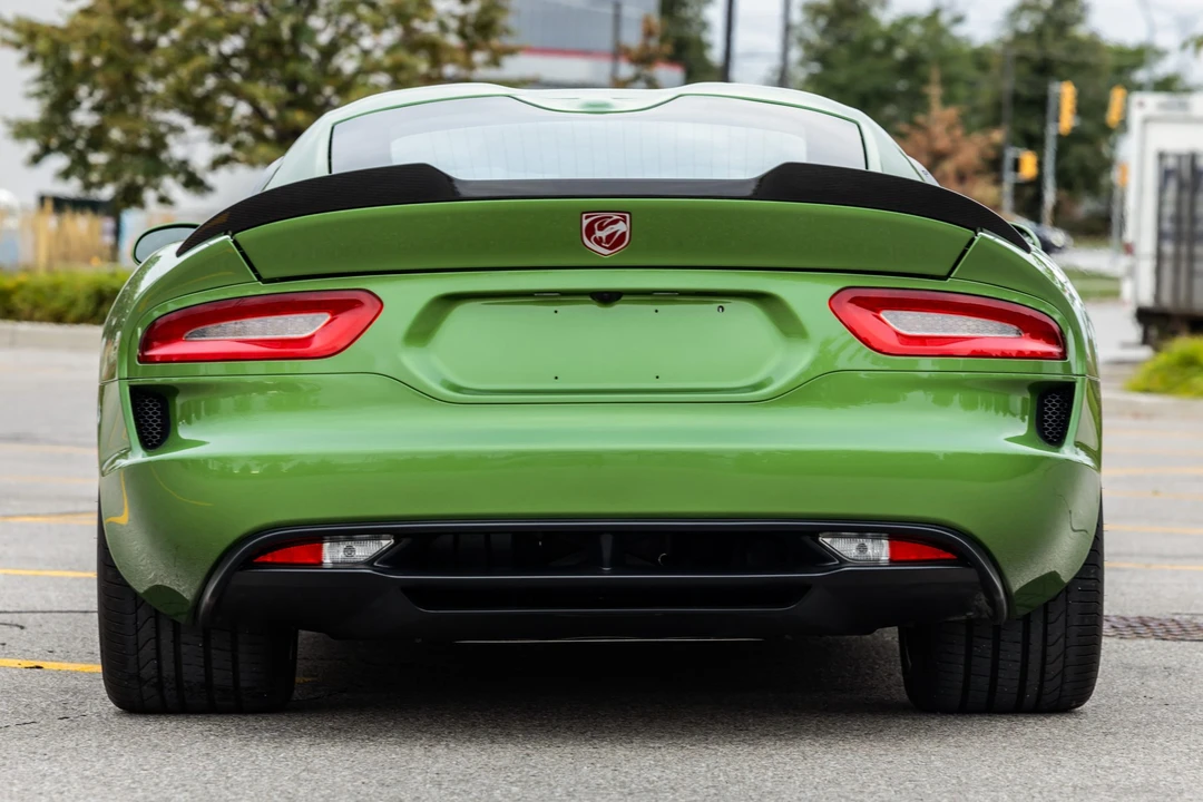 2017 Dodge Viper 5th Gen - Image 6 of 31
