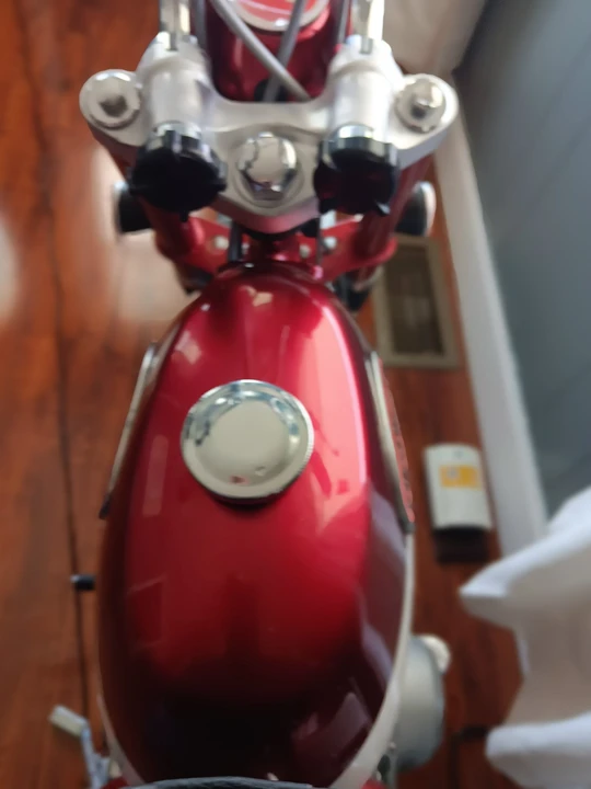 1970 Honda Z50 - Image 14 of 31