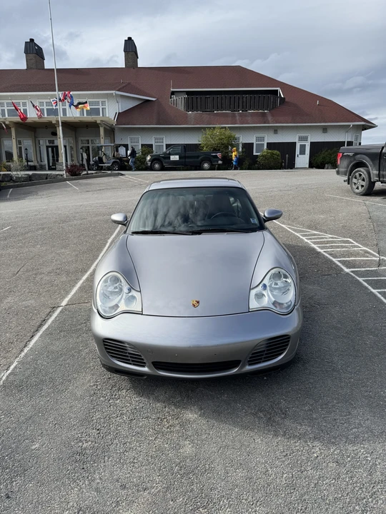 2004 Porsche 996 Carrera - Image 23 of 31