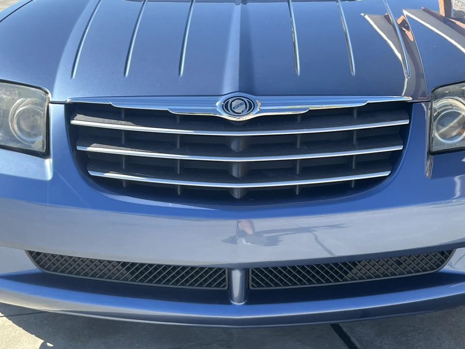 2005 Chrysler Crossfire - Image 22 of 31