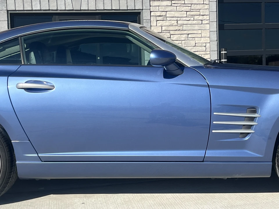 2005 Chrysler Crossfire - Image 29 of 31