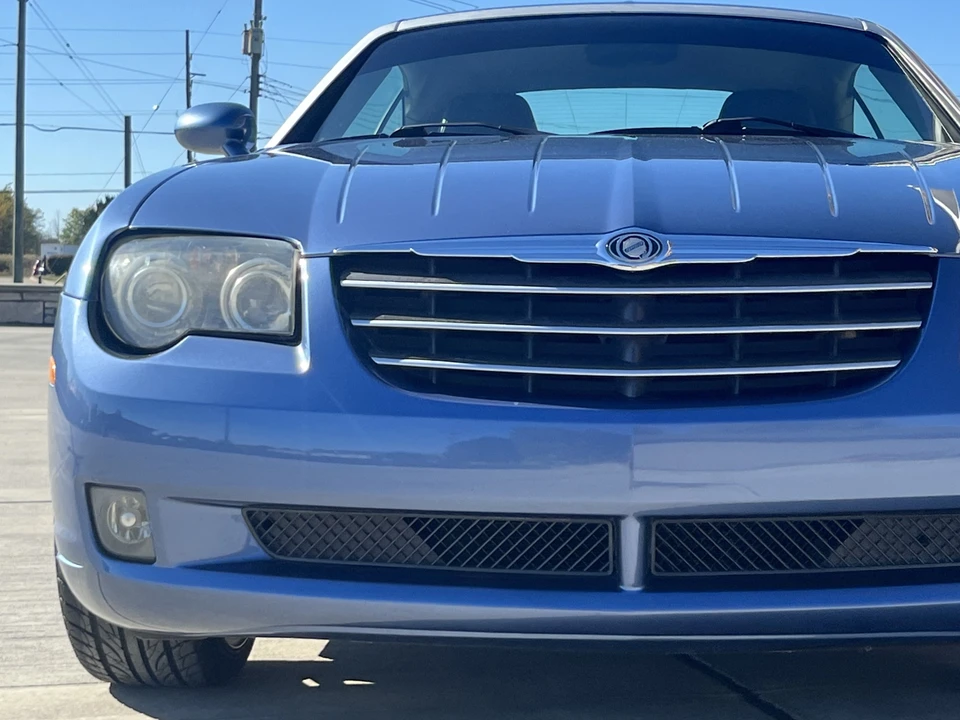 2005 Chrysler Crossfire - Image 23 of 31