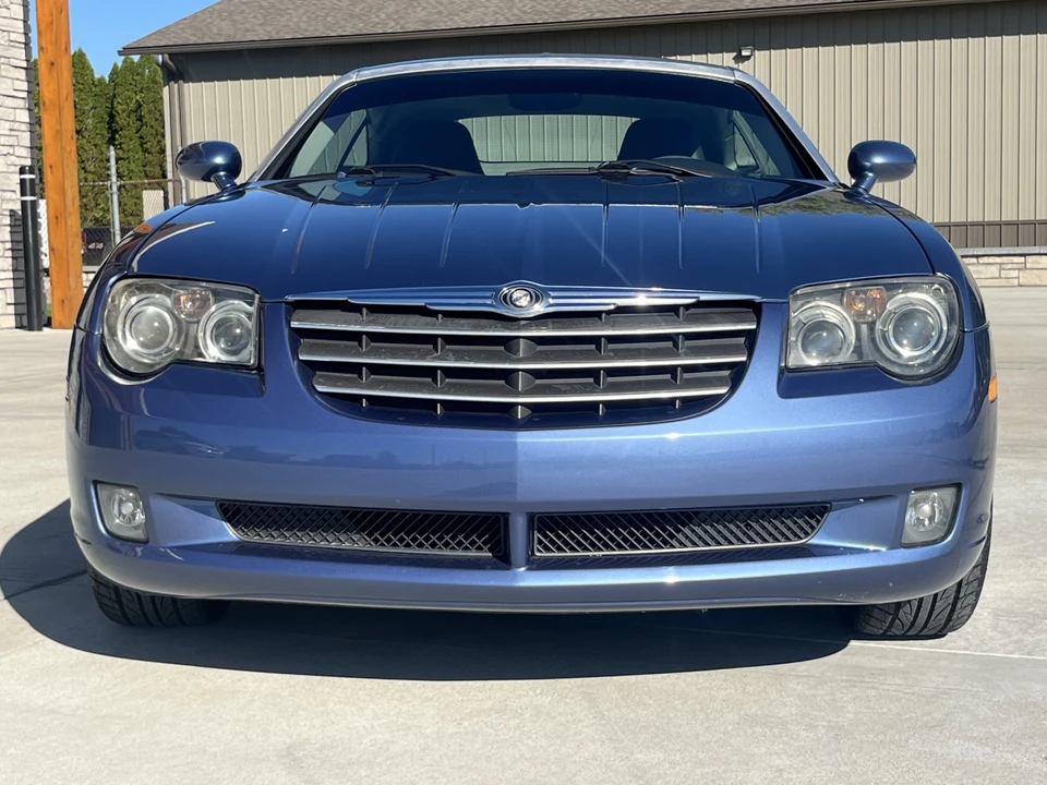 2005 Chrysler Crossfire - Image 21 of 31