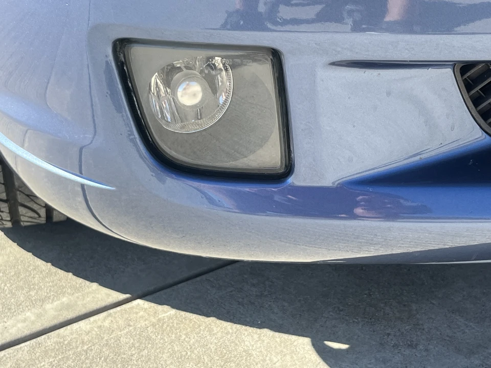 2005 Chrysler Crossfire - Image 25 of 31