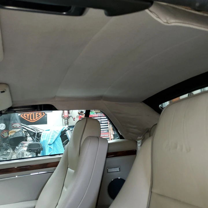 1996 Jaguar XJS - Image 15 of 15
