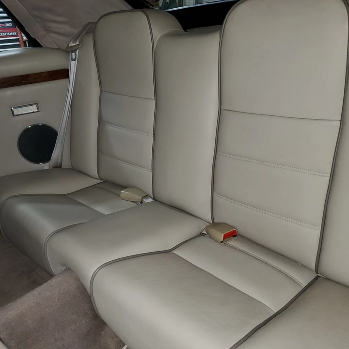1996 Jaguar XJS - Image 12 of 15