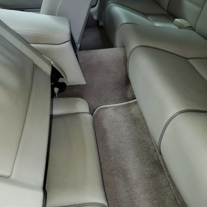 1996 Jaguar XJS - Image 13 of 15
