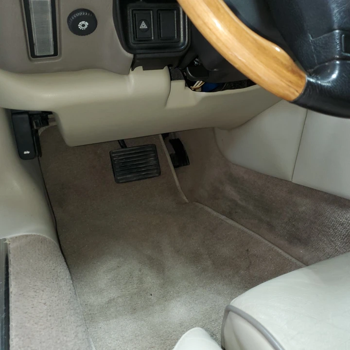 1996 Jaguar XJS - Image 14 of 15