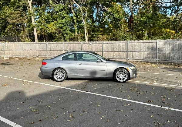 2007 BMW E92 3 Series Coupe - Image 12 of 14