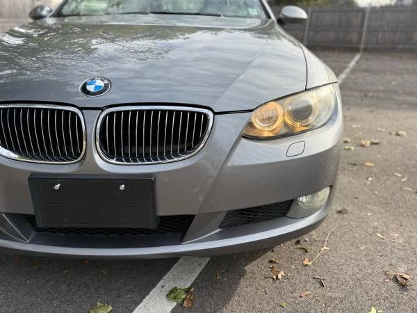 2007 BMW E92 3 Series Coupe - Image 5 of 14