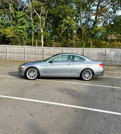 2007 BMW E92 3 Series Coupe - Image 2 of 14