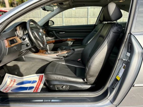 2007 BMW E92 3 Series Coupe - Image 9 of 14
